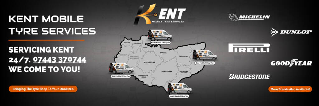 Kent Mobile Tyre Services