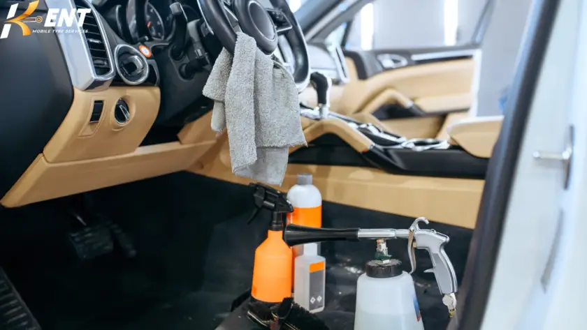 Is Mold In A Car Dangerous