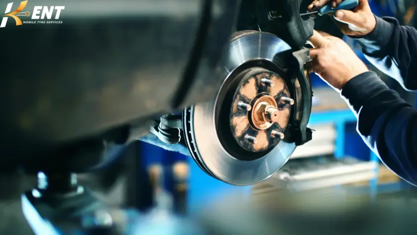 Which Brake Fluid For My Car