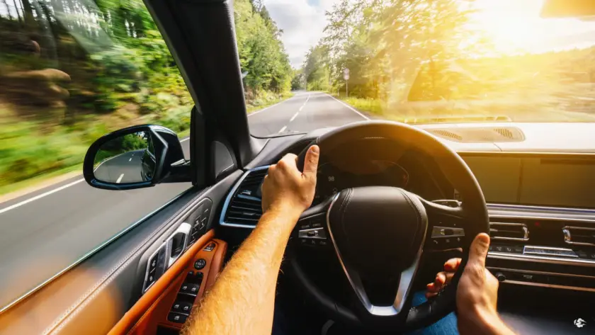 Why Does My Steering Wheel Shake at Low Speeds