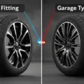 Mobile Tyre Fitting vs Garage Tyre Fitting — Which Should You Choose?