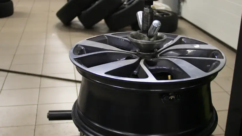 Alignment and Balancing