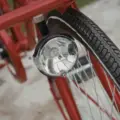 How to Fix a Buckled Bike Wheel