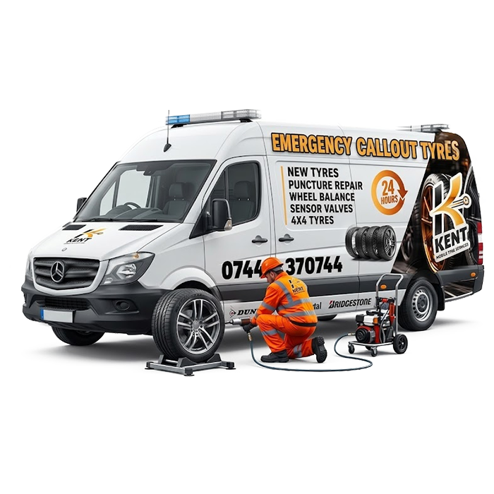 Fast Mobile Tyre Services
