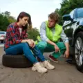 Tyre Breakdown in the UK?