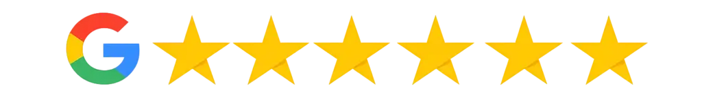 Google Top Rating Reviews