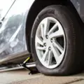 Slow Puncture Symptoms