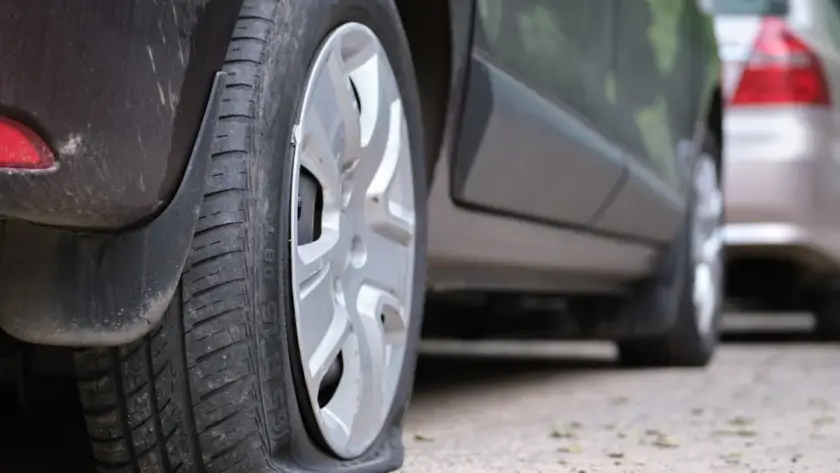 TPMS reset guide UK