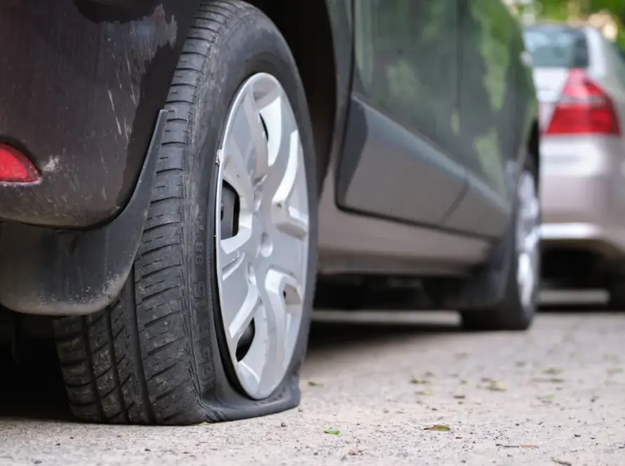 TPMS reset guide UK